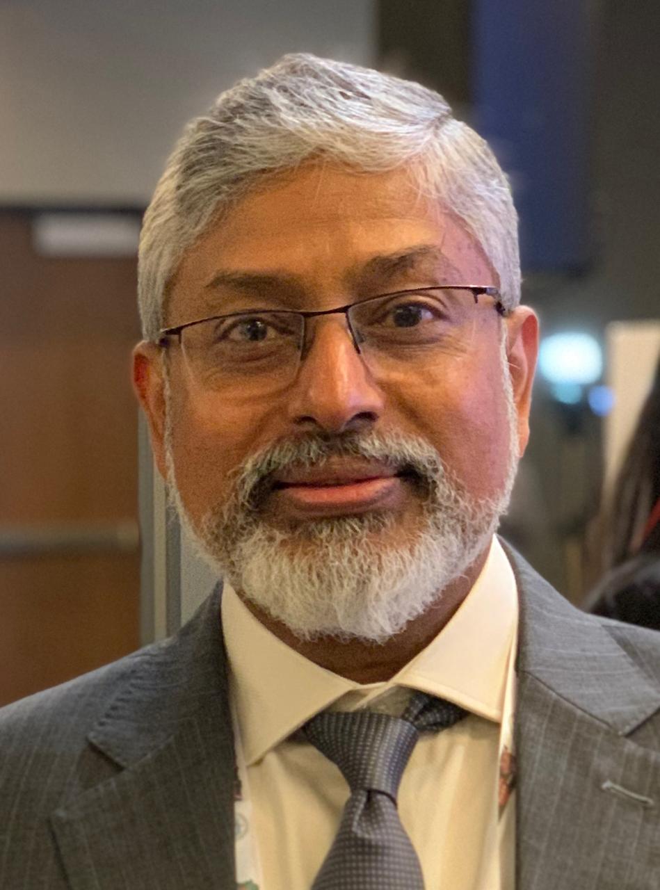 Rtn PP Habibullah Neyamul Karim, PHF